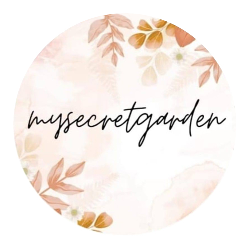 My Secret Garden