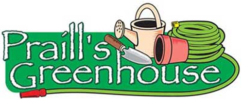 Praill's Greenhouse